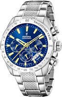 Orologio Festina Uomo in Acciaio F20668/2 - F20668/2